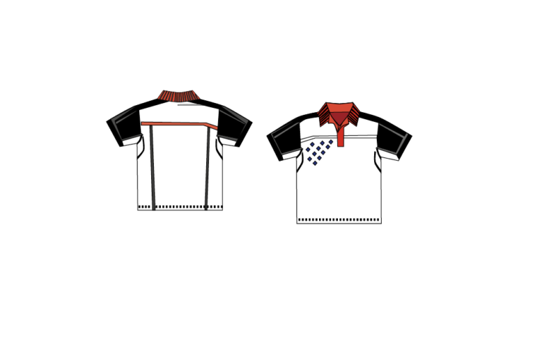 Man shirt